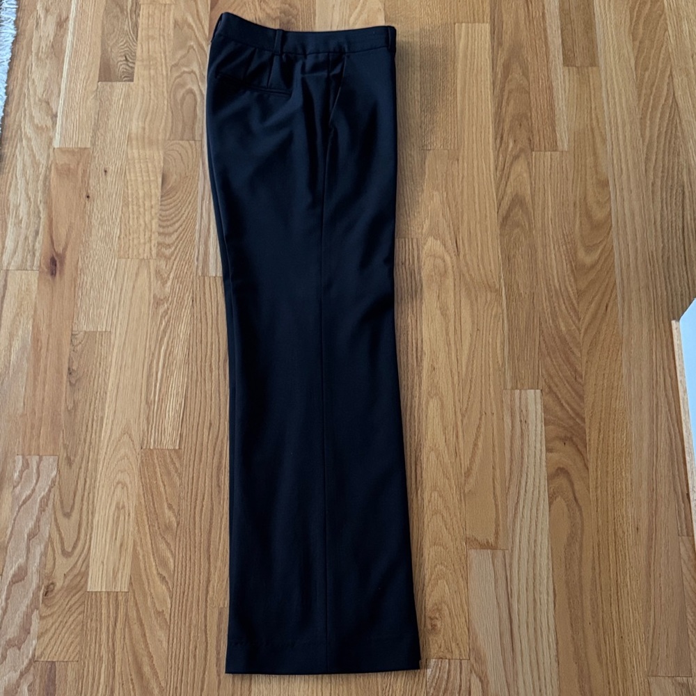 Ann Taylor Black Dress Pants